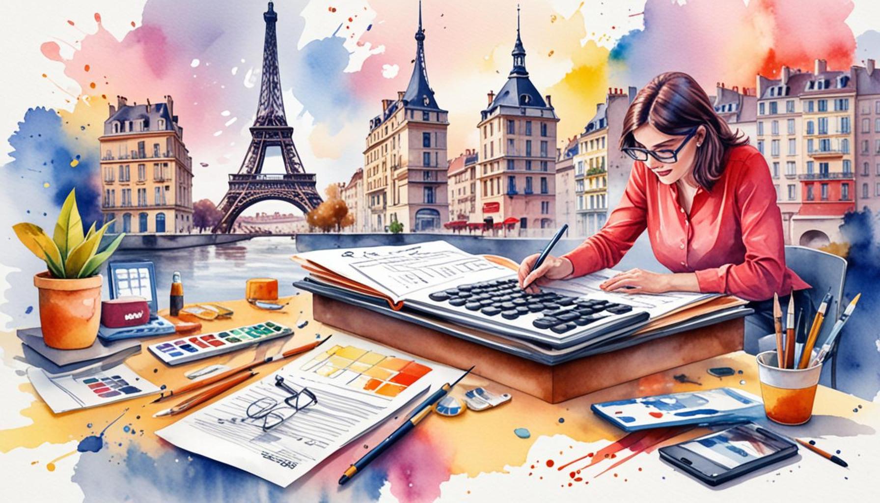 Comment la numérisation transforme la planification fiscale pour les particuliers et les entreprises en France