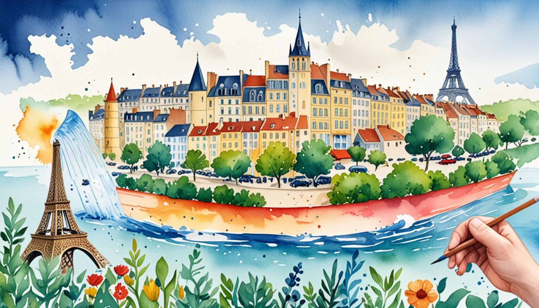 Comment la durabilité transforme les investissements stratégiques en France