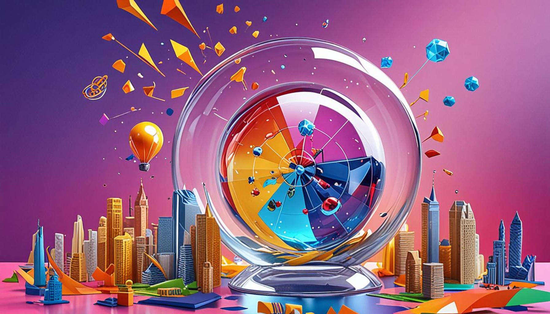 Investissements Stratégiques en Innovation : Comment les Entreprises Françaises Misent sur l&rsquo;Avenir