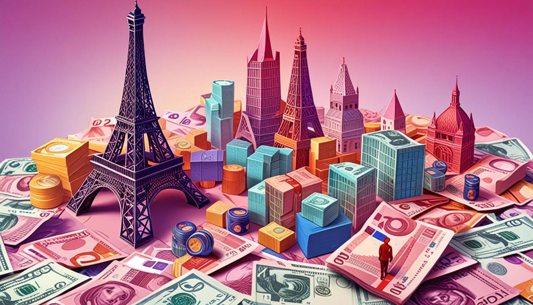 L&rsquo;impact de la politique fiscale française sur les investissements stratégiques