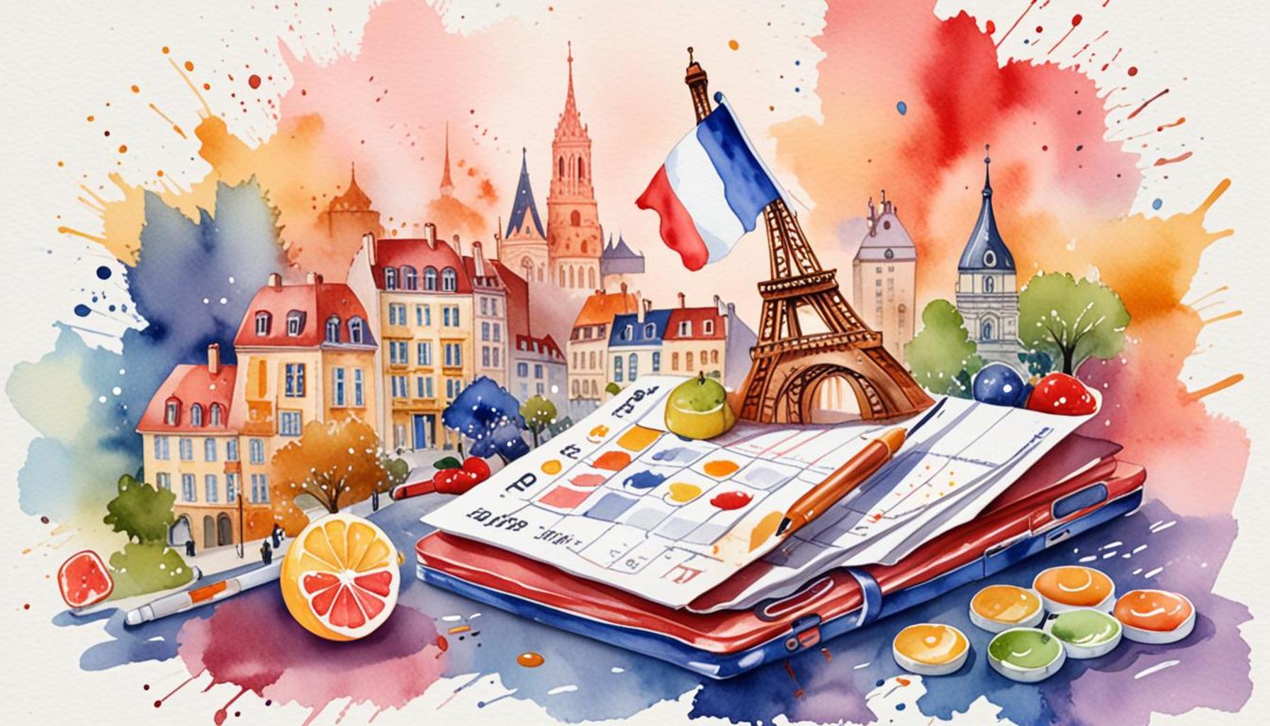 Impact de la culture française sur la formation des pratiques de gestion budgétaire