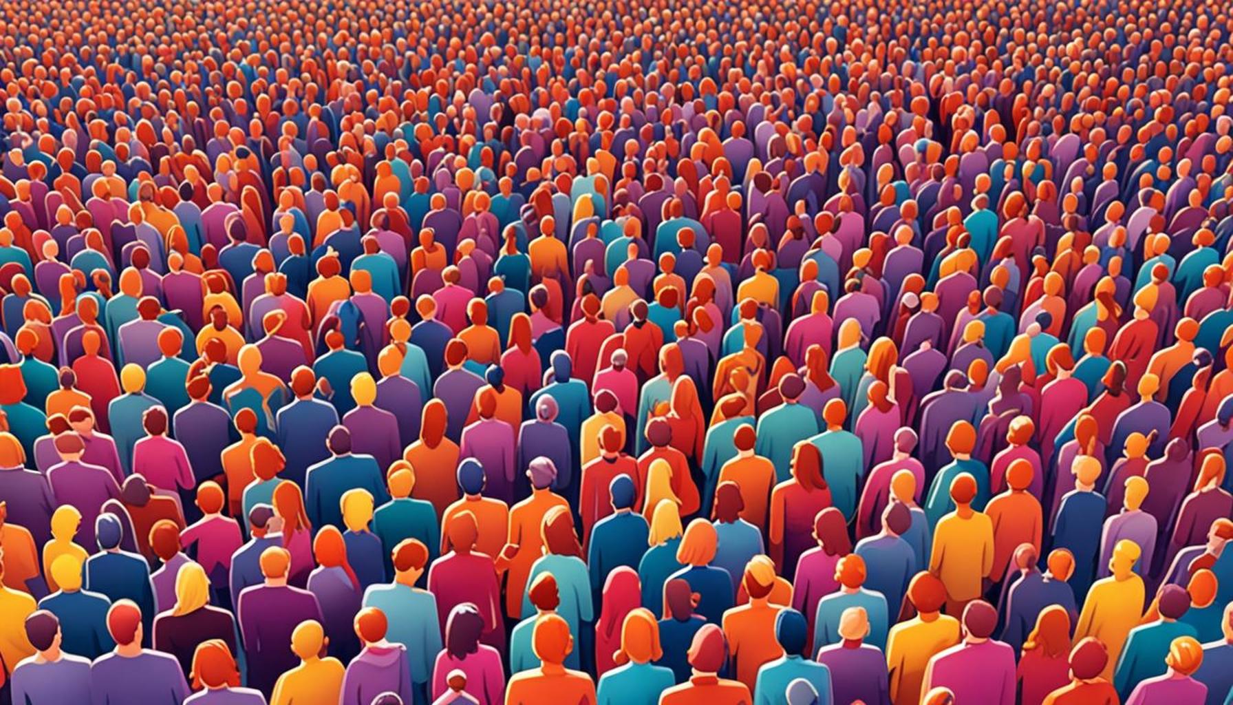 Segmentation du Public : Comment Atteindre le Bon Consommateur dans la Publicité Numérique