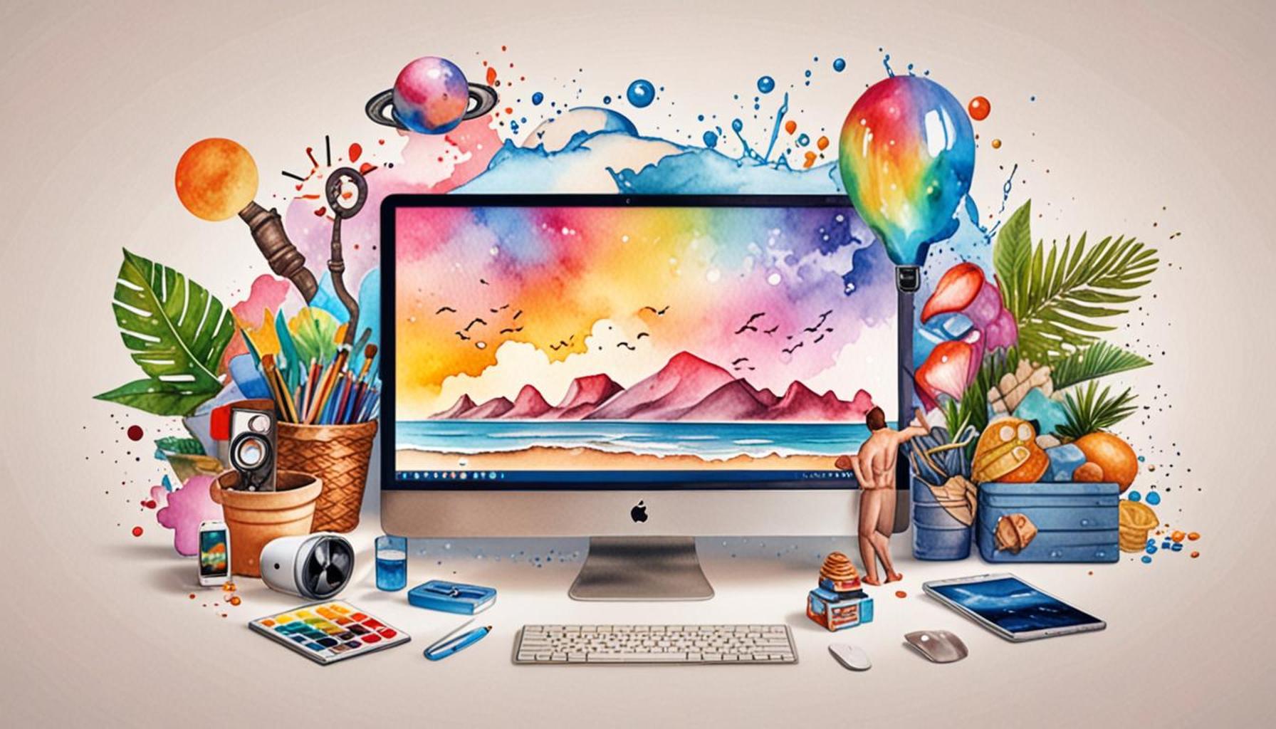 L&rsquo;Évolution de la Publicité en Ligne : Tendances et Innovations en 2023