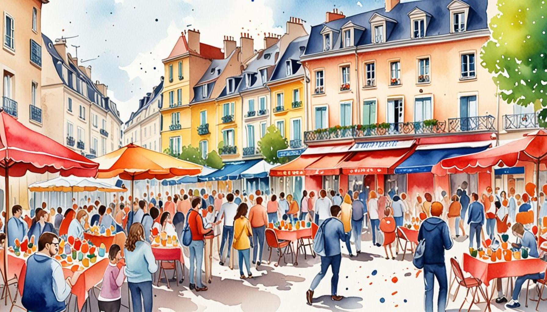 Stratégies de Segmentation de Public Cible sur les Réseaux Sociaux : Que Fonctionne en France ?