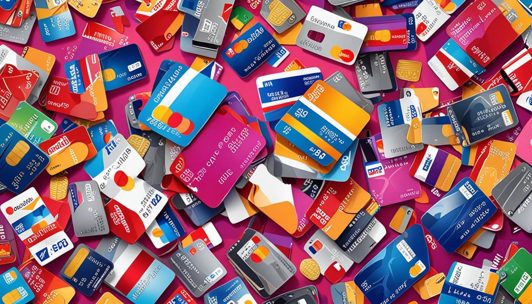 Les avantages et les inconvénients de l&rsquo;utilisation des cartes de crédit en France