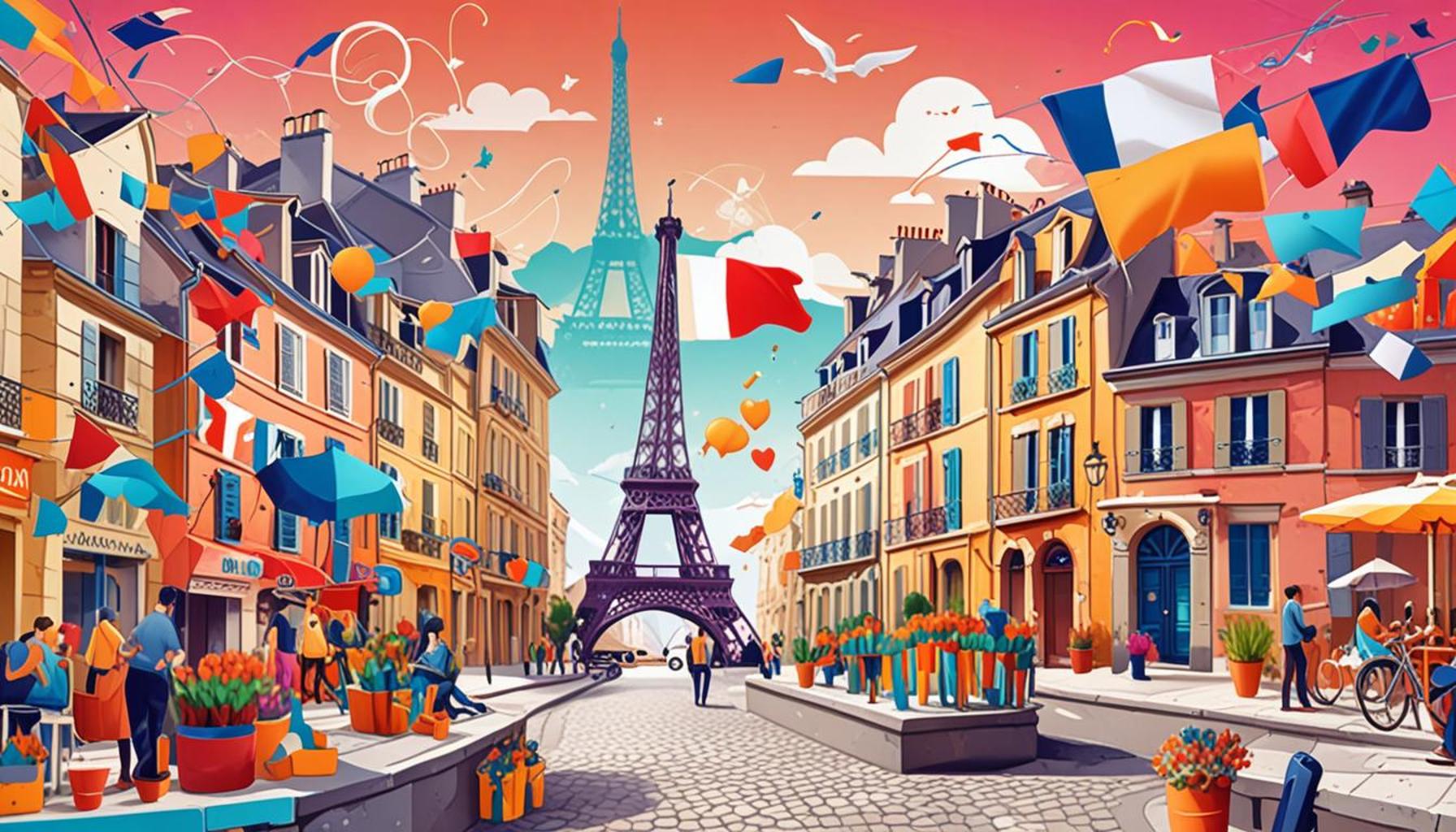 Stratégies de Link Building pour les Petits Entrepreneurs en France