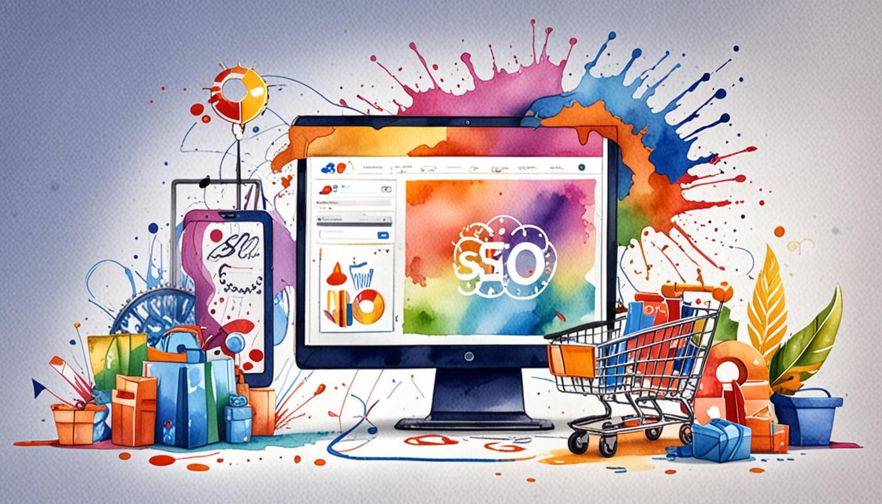 Le Rôle du SEO Technique dans l&rsquo;Amélioration de la Performance des Sites de E-commerce en France