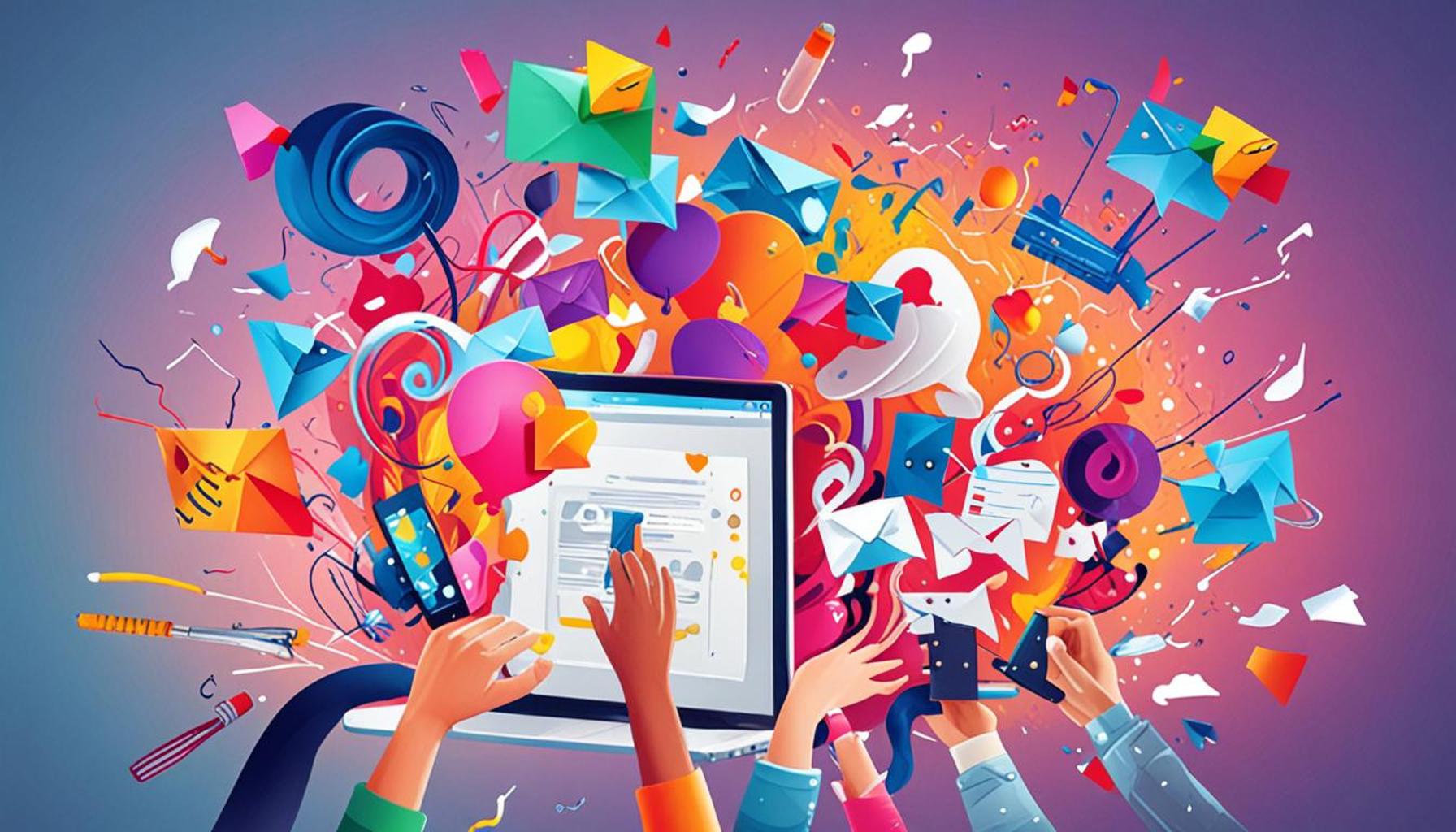 L&rsquo;Importance de la Personnalisation dans le Contenu Créatif : Comment Adapter les Messages à Différents Publics