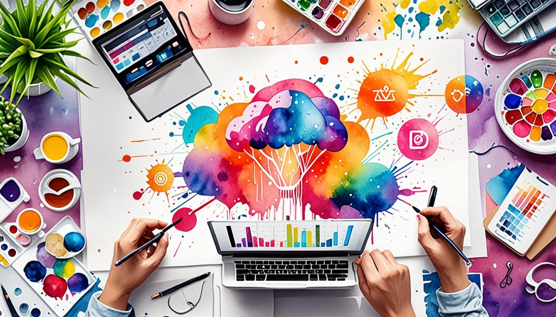 Une stratégie digitale bien définie apporte tranquillité d'esprit?>