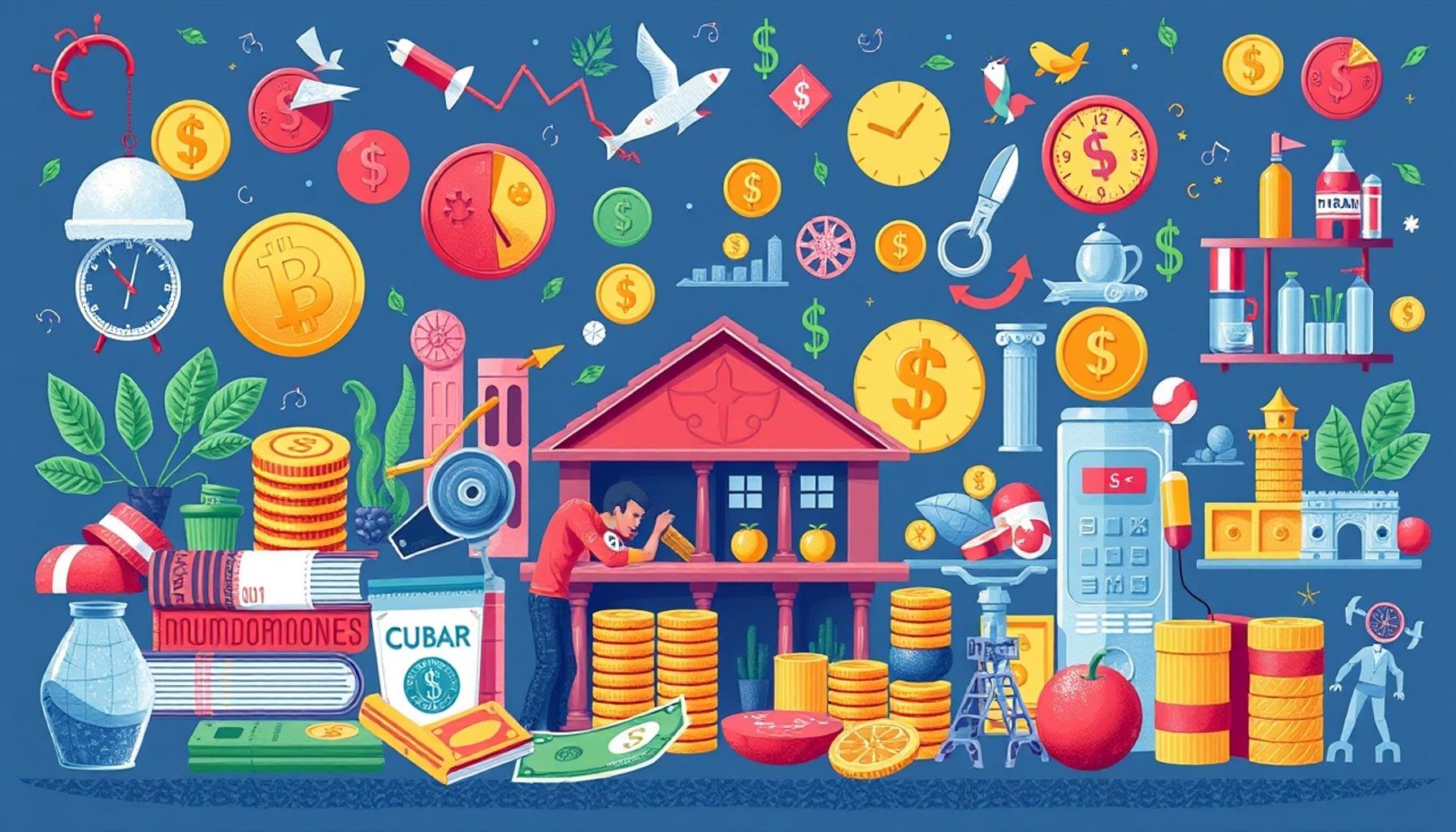 Regulatory Changes and Their Effects on Consumer Behavior and the Market