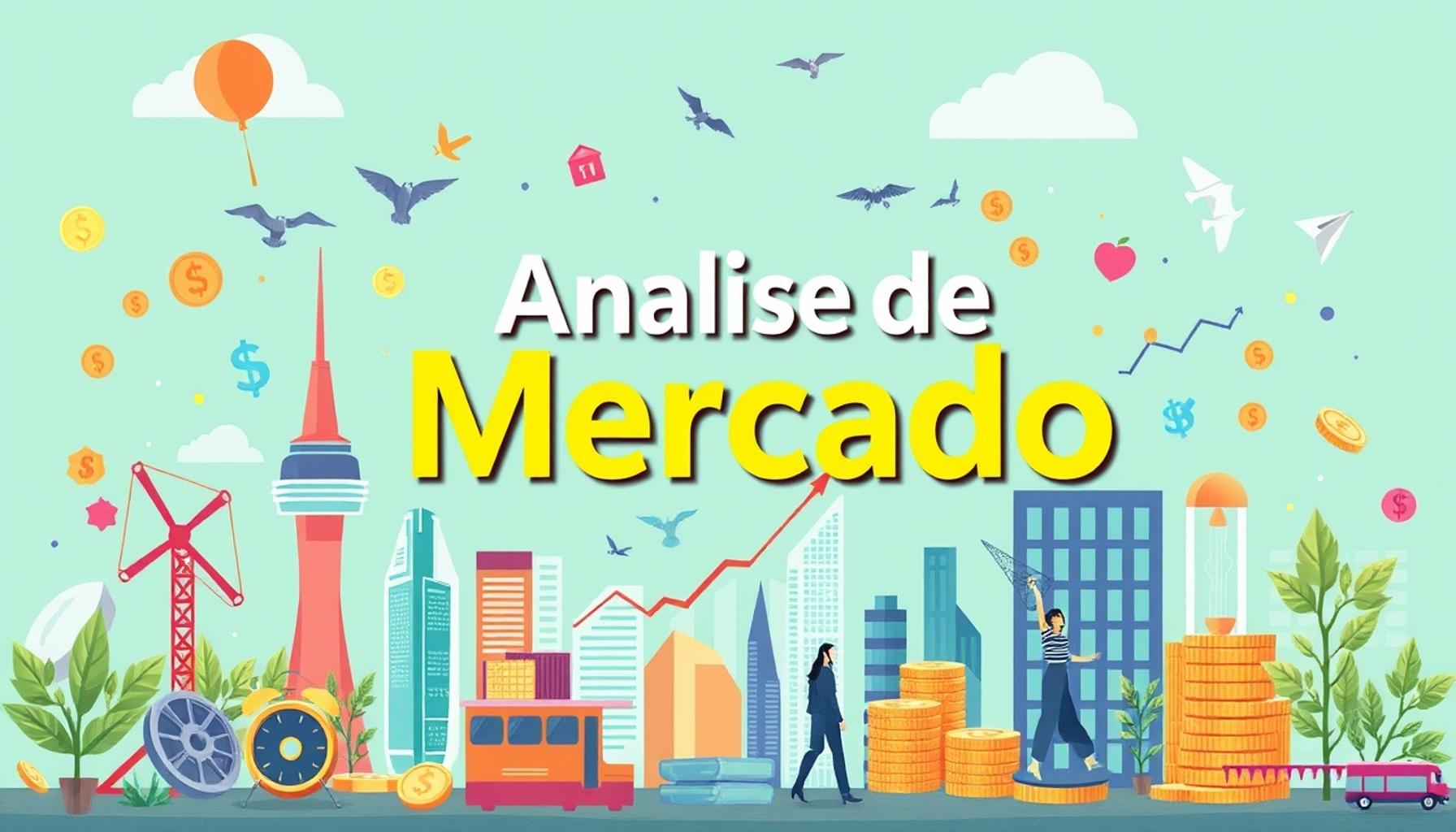 Market Analysis: Emerging Trends in Sustainable Technologies