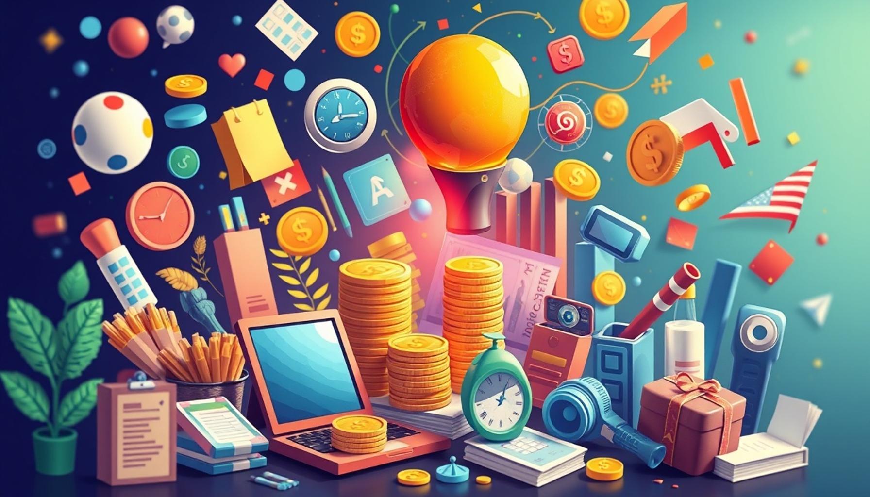 The Influence of Social Media on American Consumers’ Purchase Decisions
