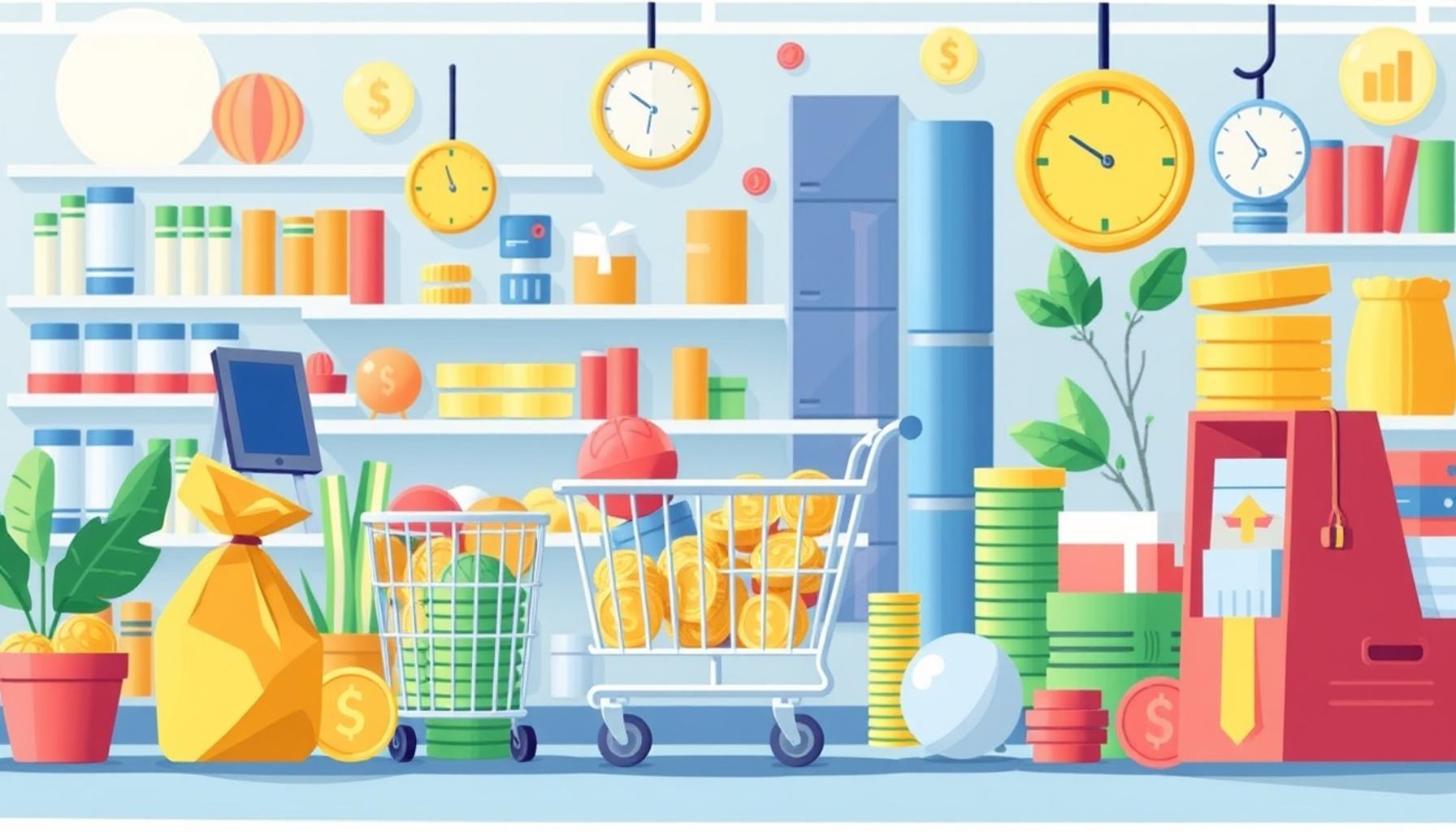 Sustainability and Consumer Behavior: The Evolution of Purchasing Preferences in the USA