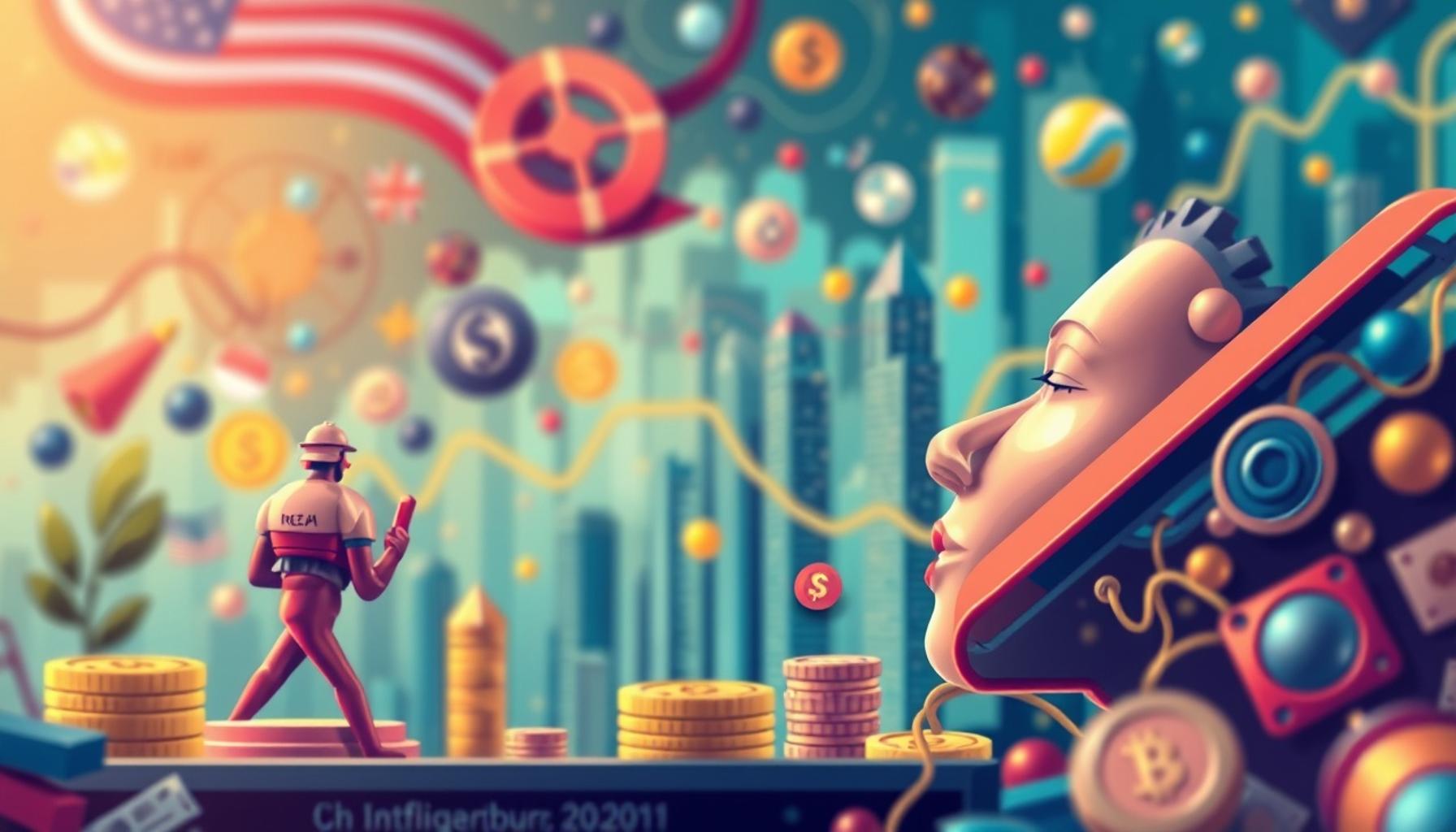 The Role of Artificial Intelligence in Redefining Business Models in the USA