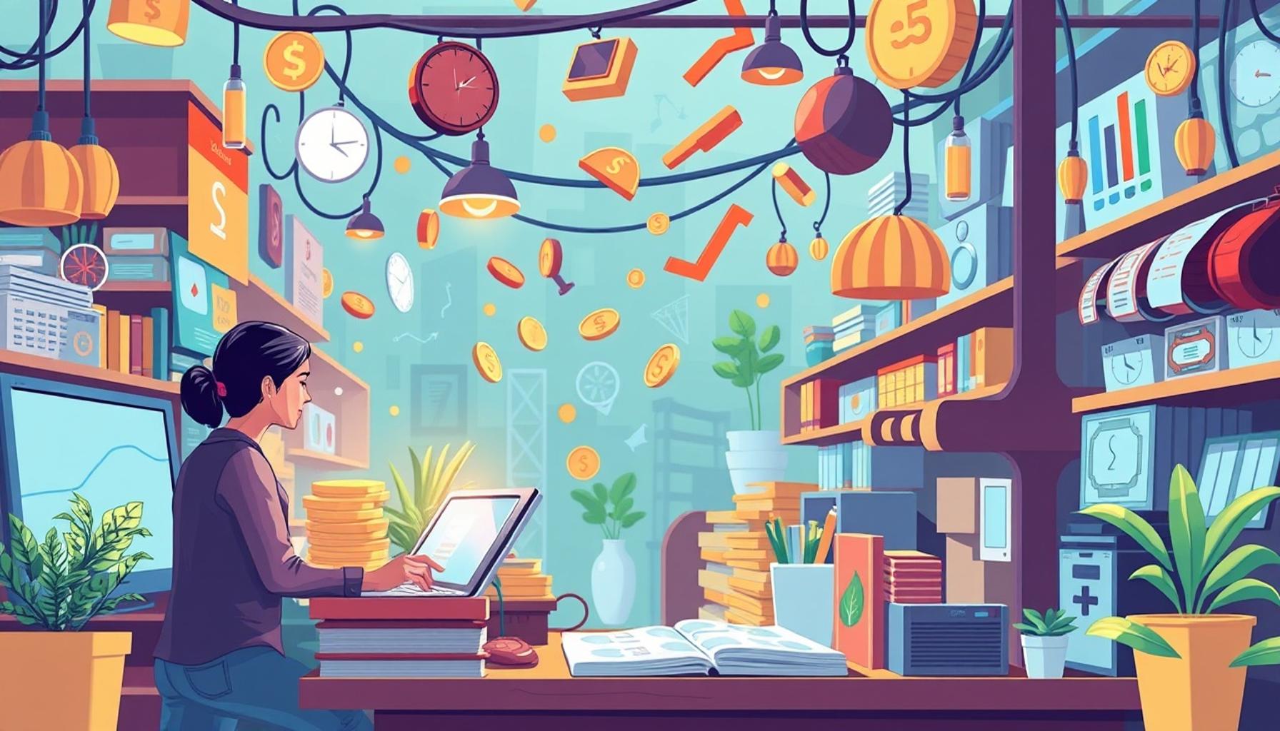 Innovation in Business Models: Rethinking Value in a Changing Market
