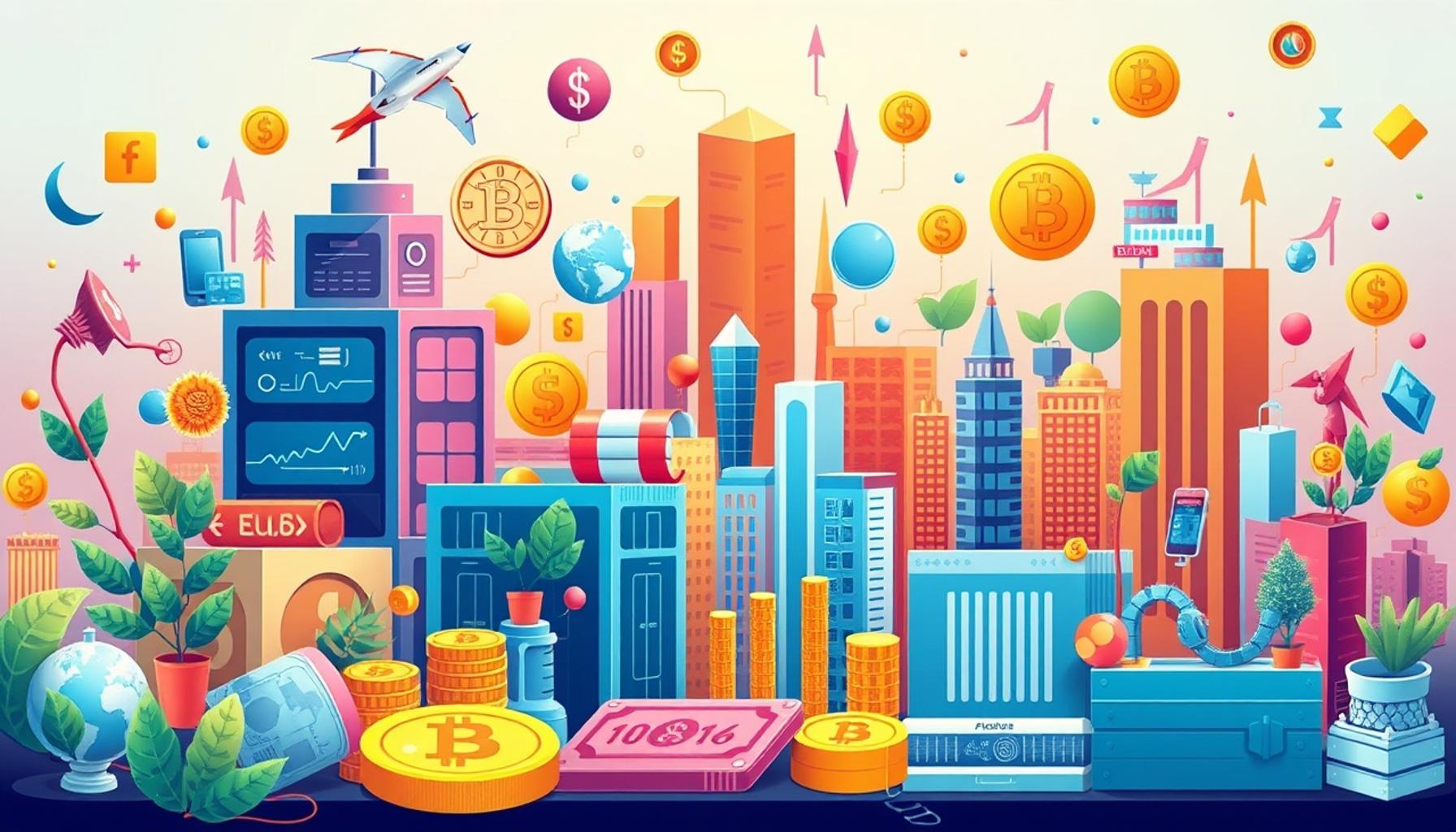 How Technology is Transforming Innovation Approaches in Startups