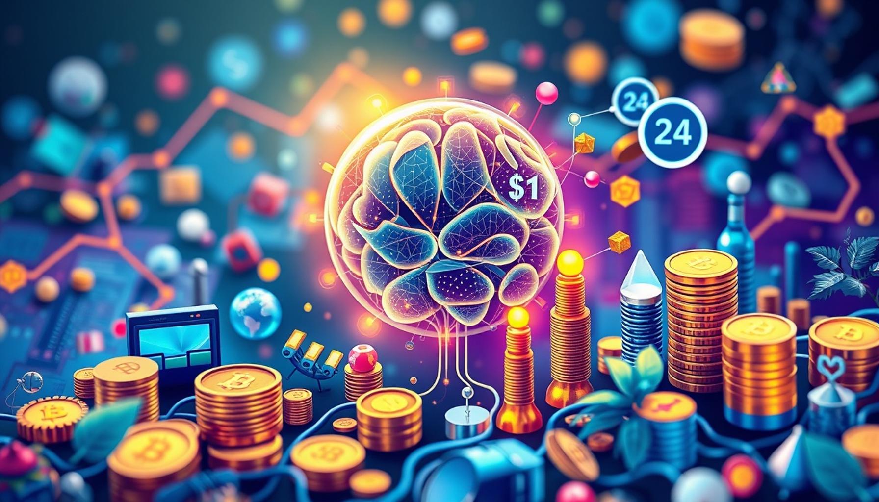 The Role of Artificial Intelligence in Formulating New Innovation Strategies