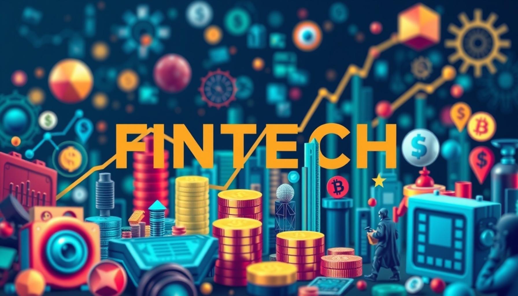 The Rise of Fintechs and Their Influence on Financial Inclusion in the USA