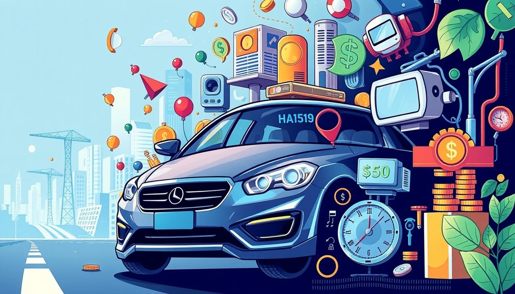 Trends in Automation and Its Role in Digital Transformation