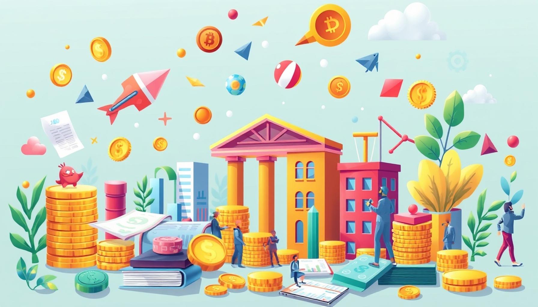 The Role of Startups in Driving Digital Transformation in Traditional Companies