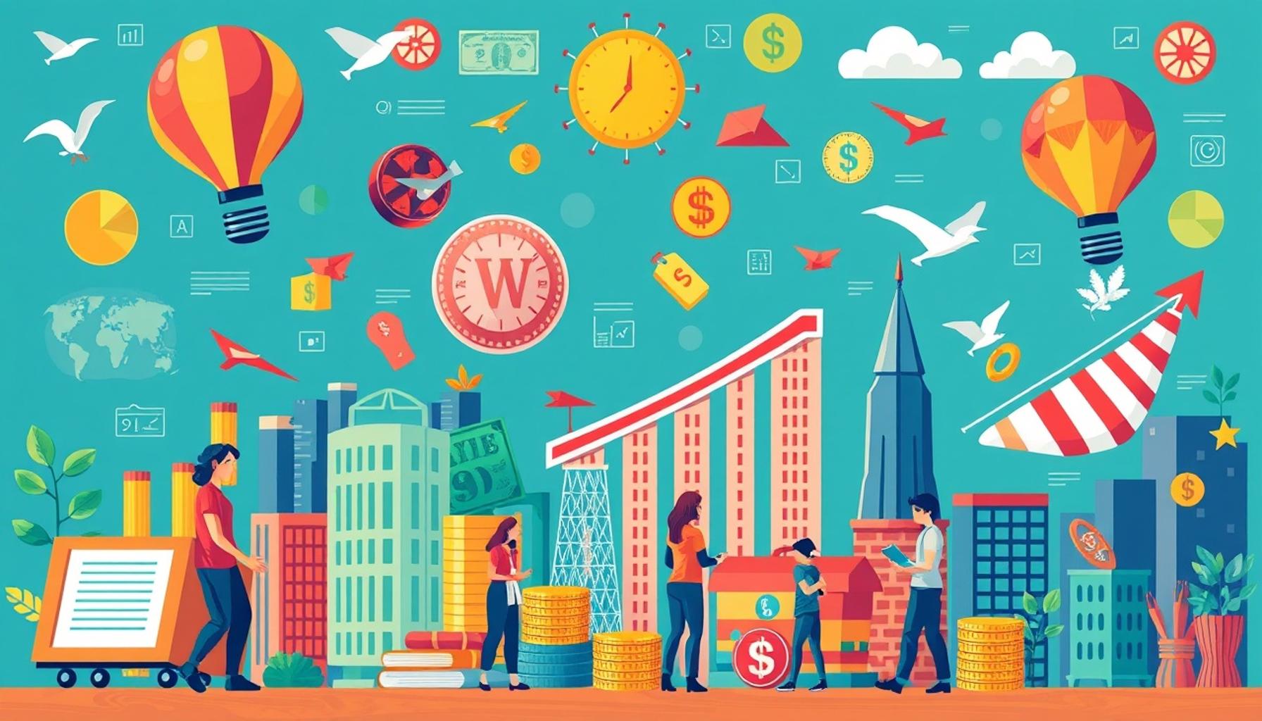 Demographic Changes and Their Impact on American Companies’ Marketing Strategies