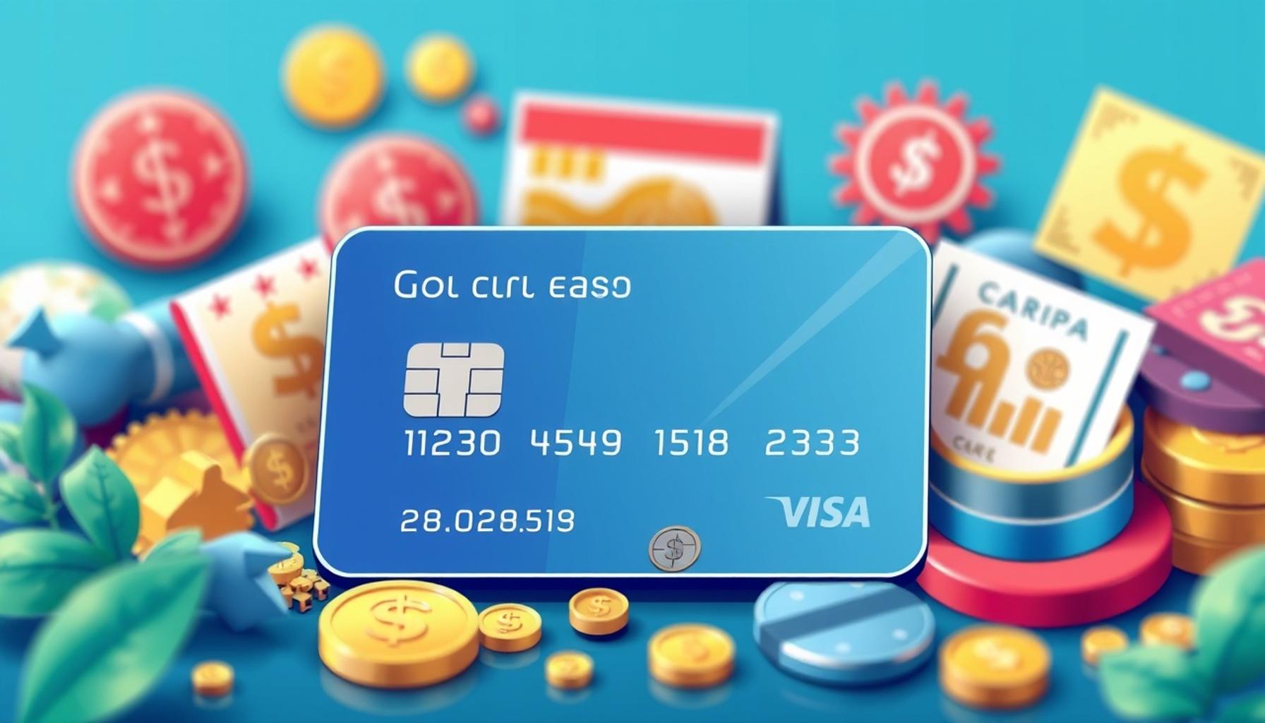 Credit Cards and Financial Inclusion: How New Technologies Are Attracting Unbanked Consumers