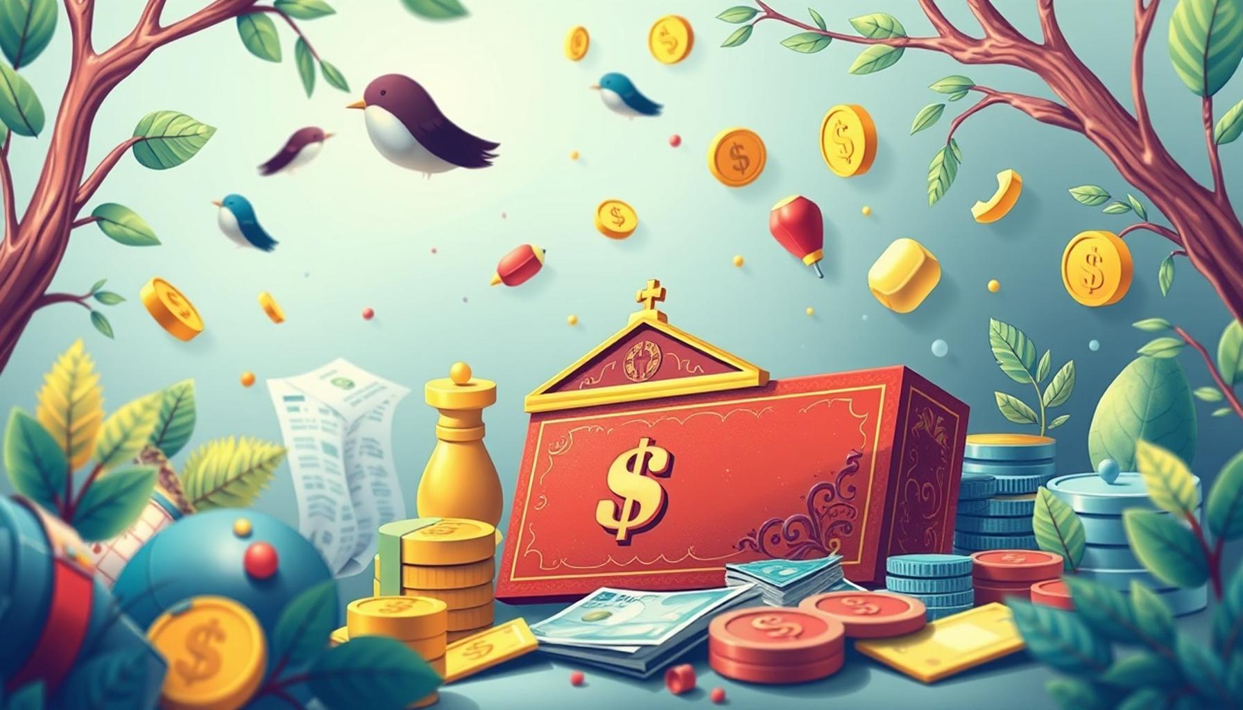 The Role of Credit Cards in the Financial Sustainability of Small Businesses