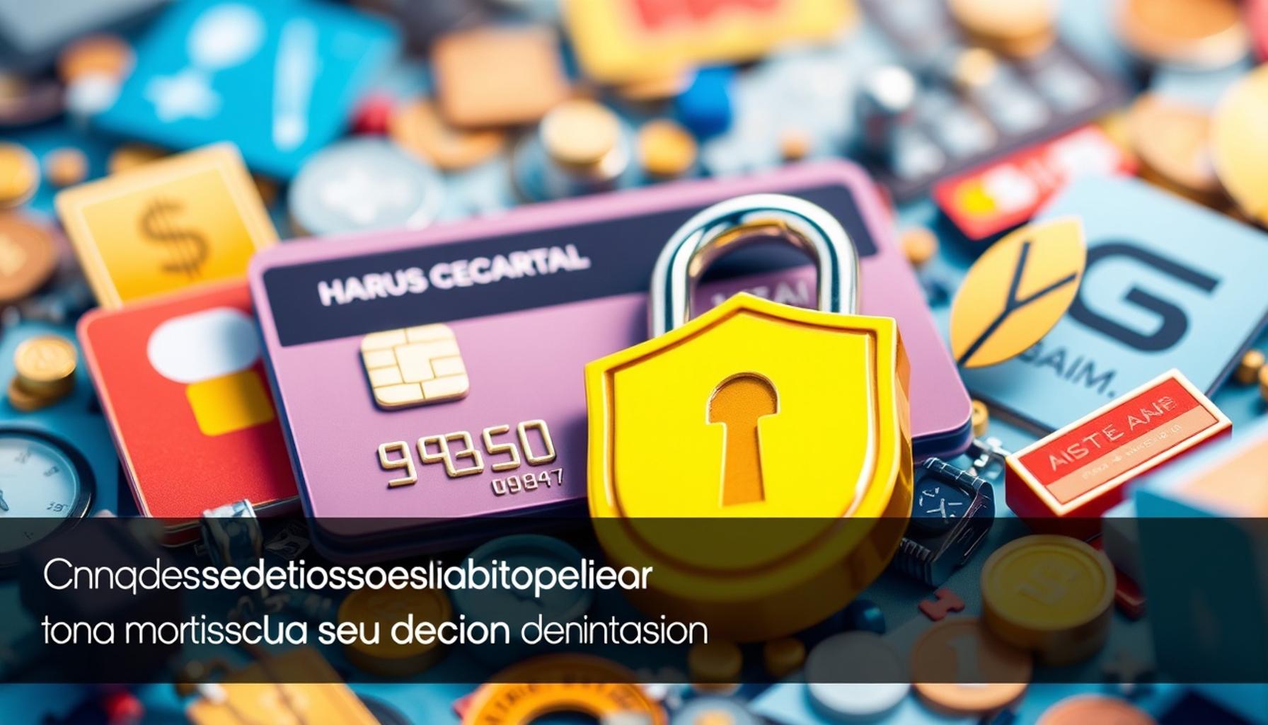 Trends in Credit Card Security: How to Protect Your Business in a Digital World