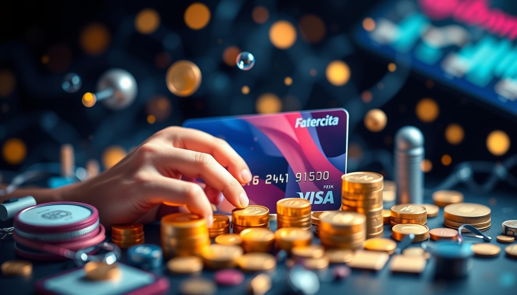 How Artificial Intelligence Is Transforming the Use of Credit Cards in Businesses