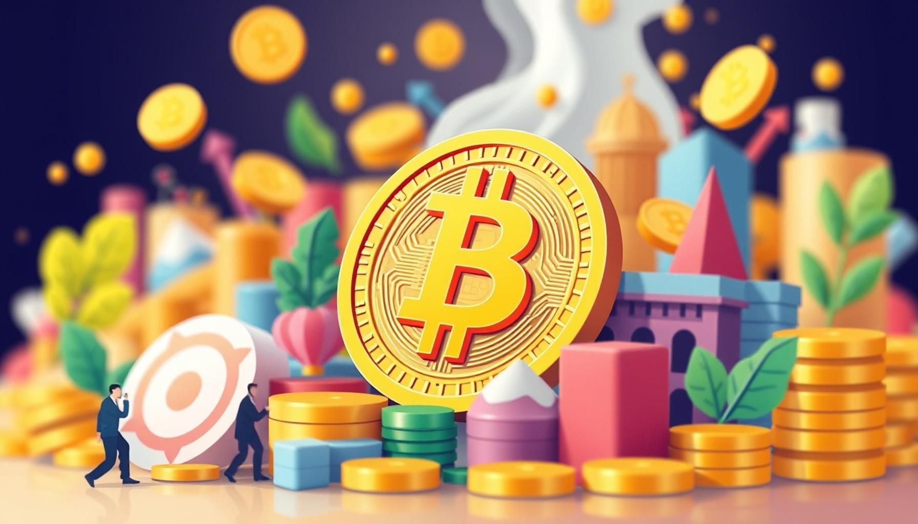 The Influence of Cryptocurrencies on Business Investment Strategies
