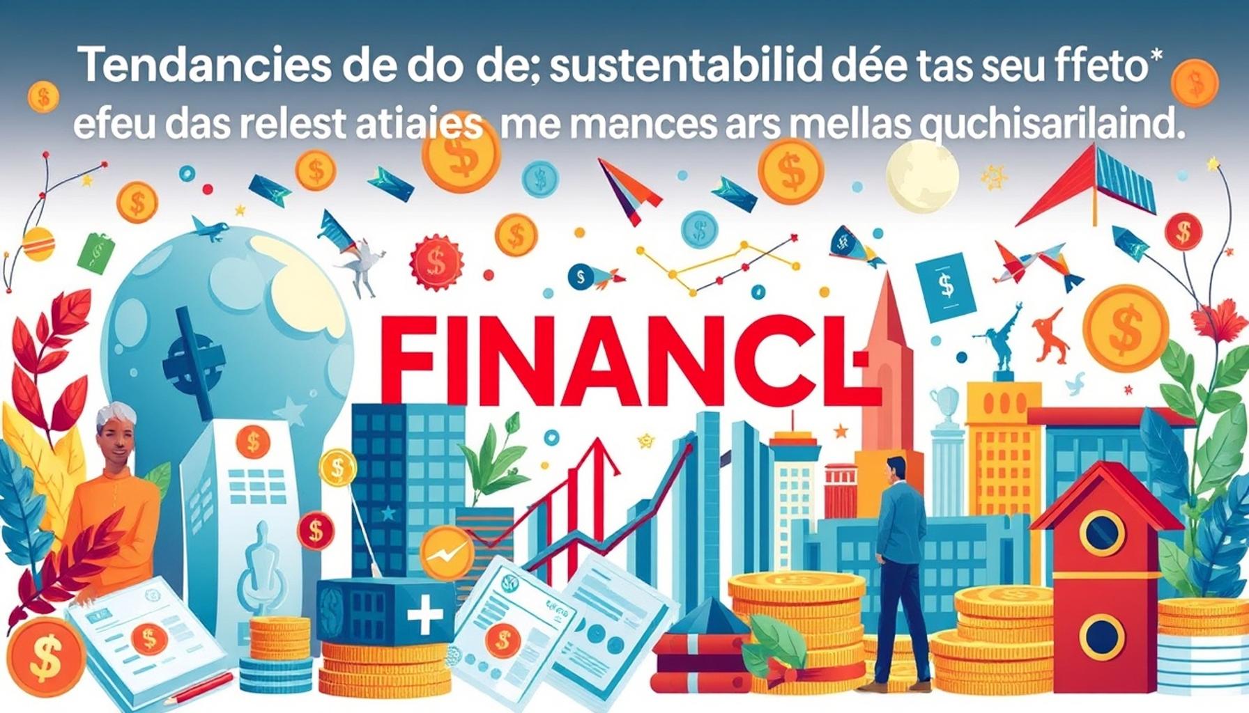 Sustainability Trends and Their Effect on American Business Strategies