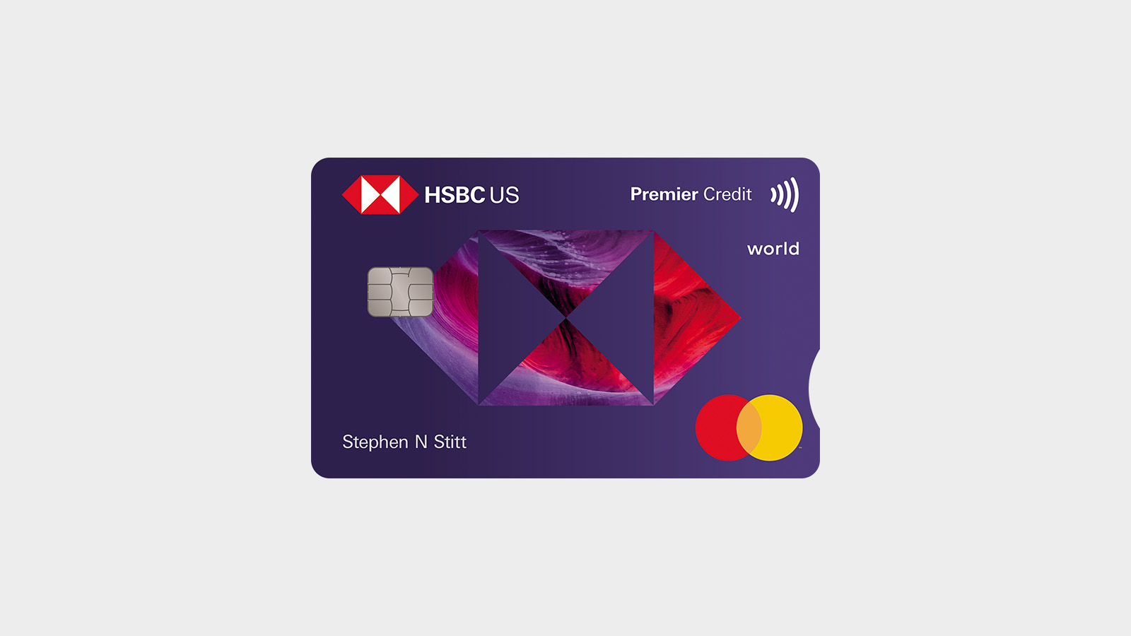 How to Apply for an HSBC Premier World Mastercard Credit Card